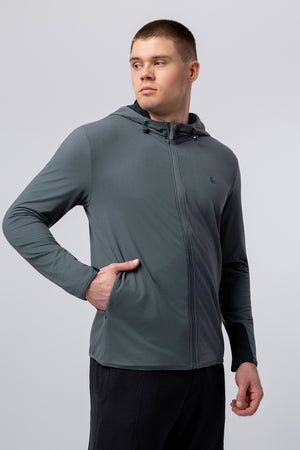 lelosi_męska_rozpinana bluza airmesh tadej_0