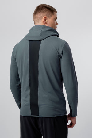 lelosi męska rozpinana bluza airmesh tadej 1