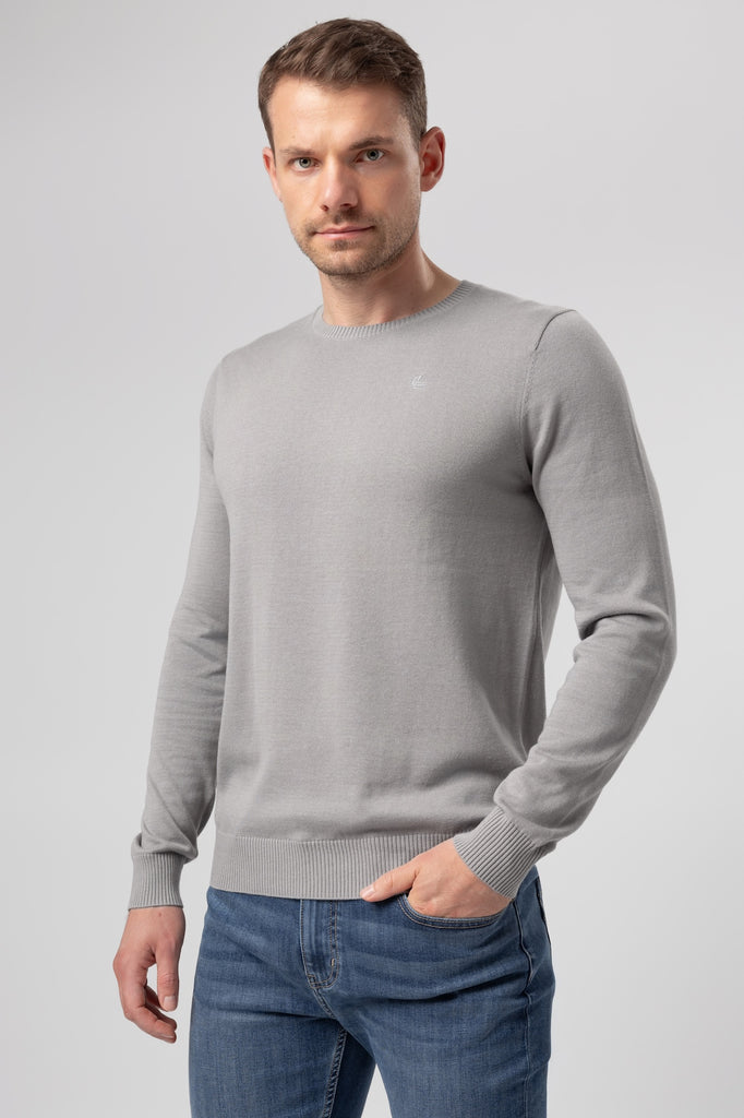 lelosi sweter męski knitline cronus 0