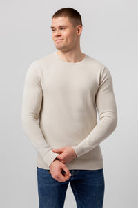 Sweter męski KnitLine Nereus