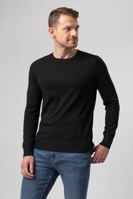Sweter męski KnitLine Zeus