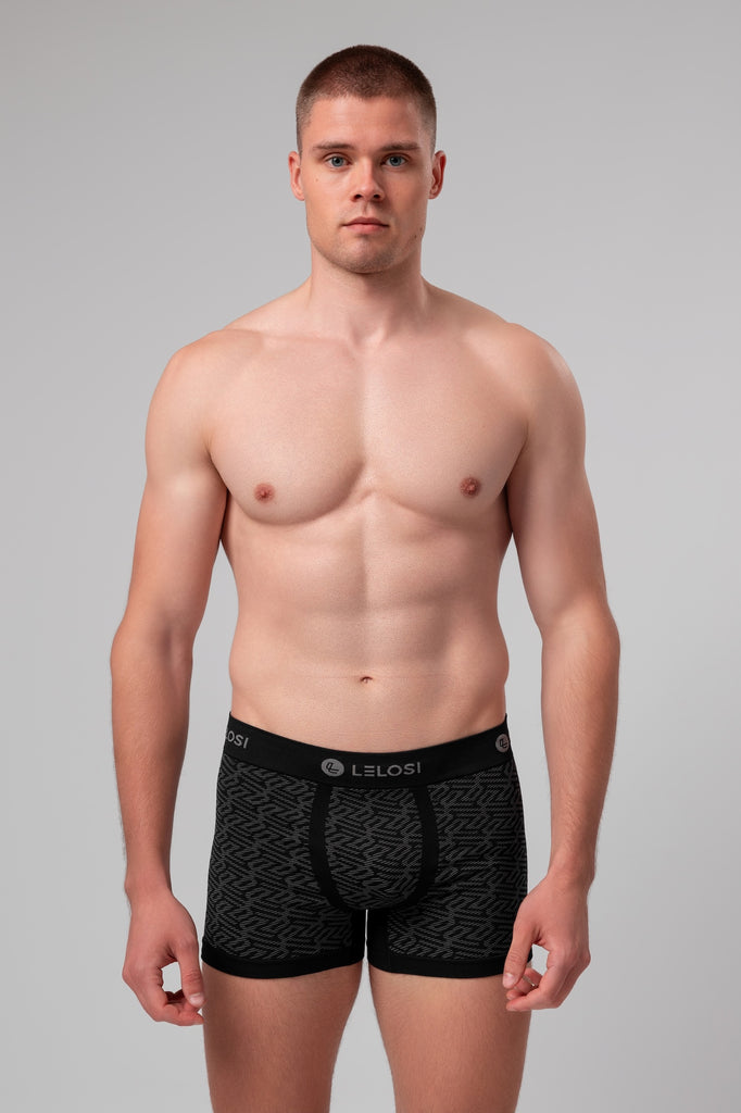 lelosi zestaw bokserek malibu (2x) 0