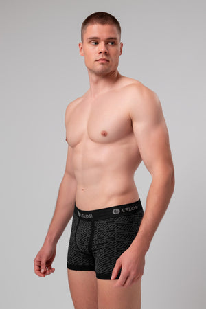 lelosi zestaw bokserek malibu (2x) 1