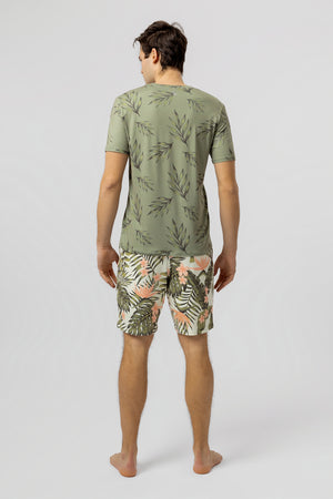 lelosi piżama męska armand 1