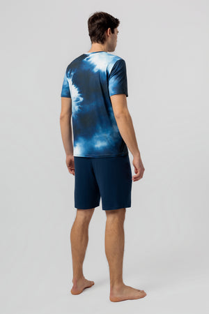 lelosi piżama męska quentin 1