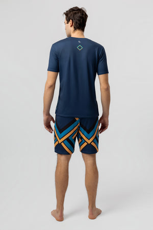 lelosi piżama męska tristan 1