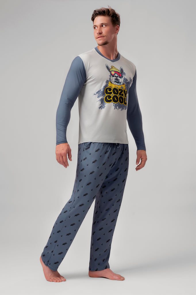 lelosi piżama męska marnix 0
