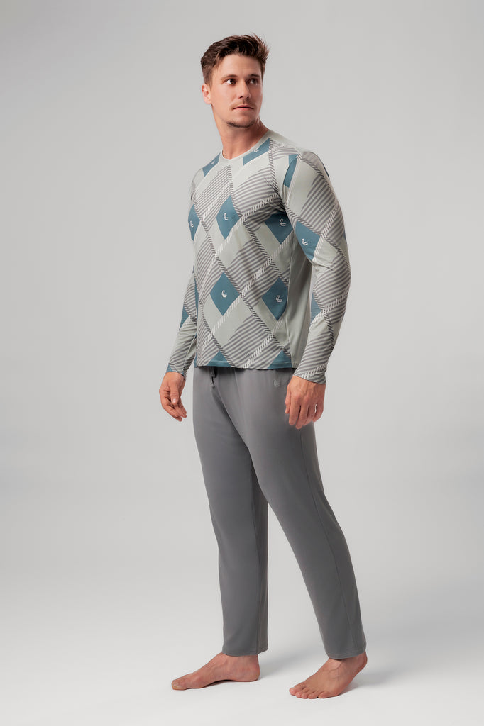 lelosi piżama męska niels 0