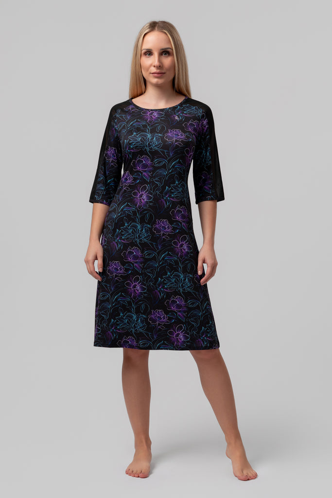 lelosi koszula nocna delilah 0