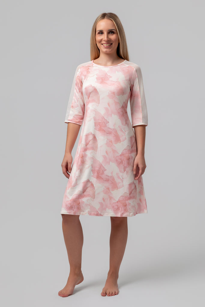 lelosi koszula nocna rosalinda 0