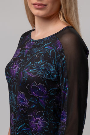 lelosi piżama relaxed delilah 1