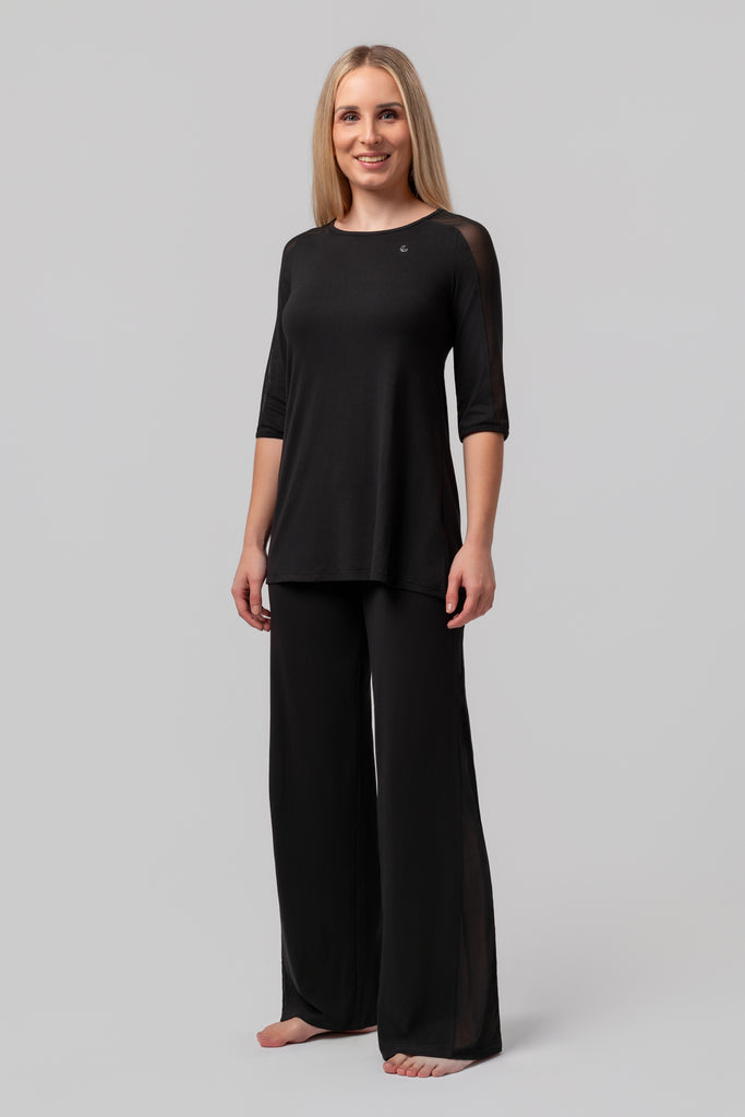 lelosi piżama relaxed sylvette 0