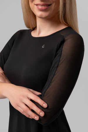 lelosi piżama relaxed sylvette 1