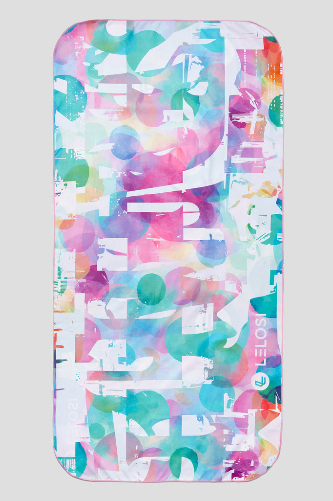 lelosi ręcznik balos 0