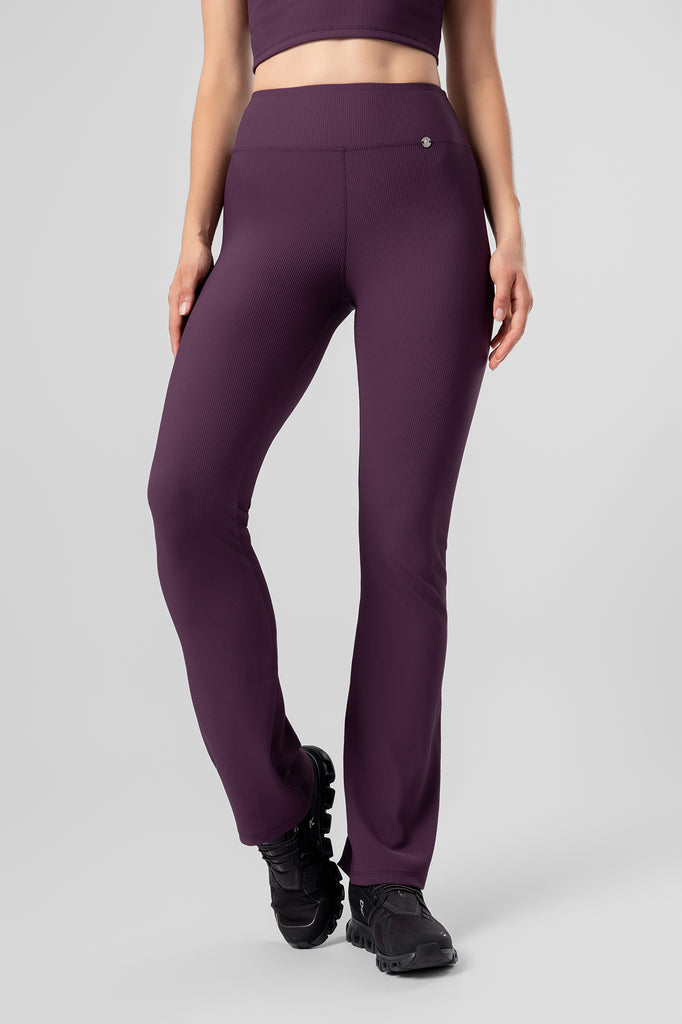 lelosi legginsy move bootcut macy 0