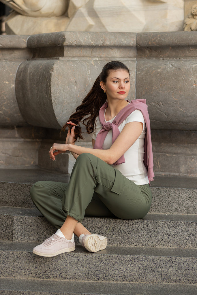 lelosi spodnie cargo move rylee 0