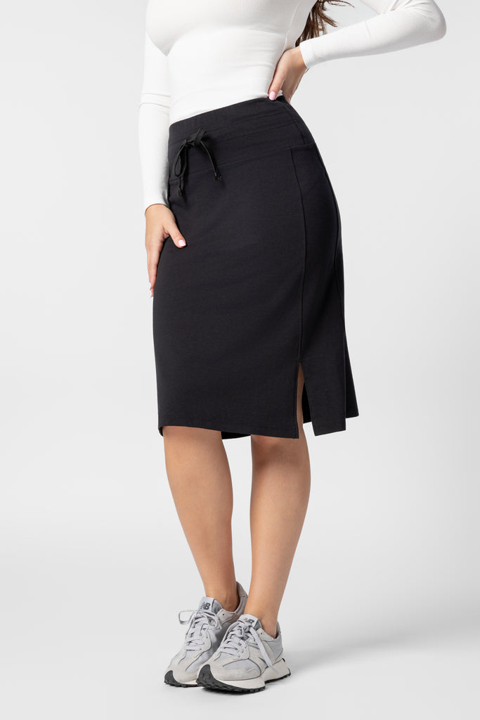 lelosi spódniczka nena black 0