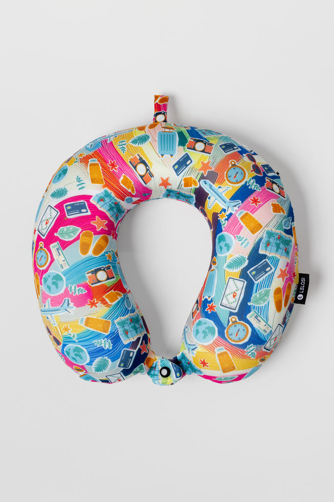 lelosi poduszka podróżna toronto 0