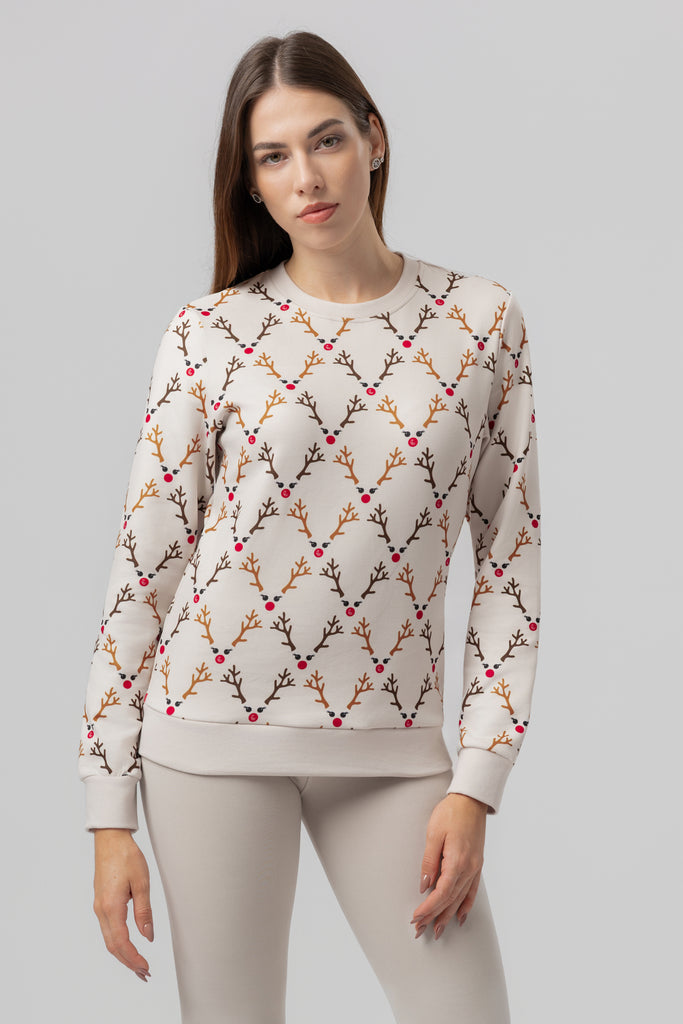 lelosi sweter polarosi hohoho 0