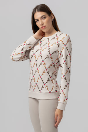 lelosi sweter polarosi hohoho 1