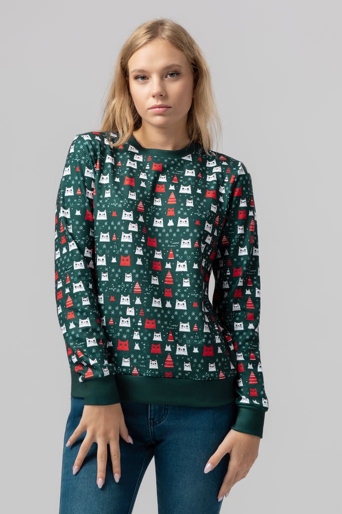 lelosi sweter polarosi jingle 0