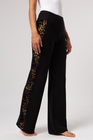 lelosi relaxed supercomfort neri 1