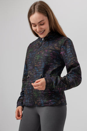 lelosi bluza z zamkiem polarosi kamet 1