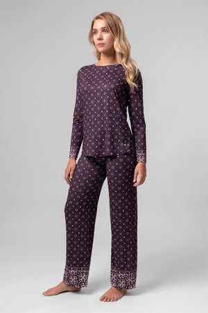 lelosi piżama relaxed camatkara 1