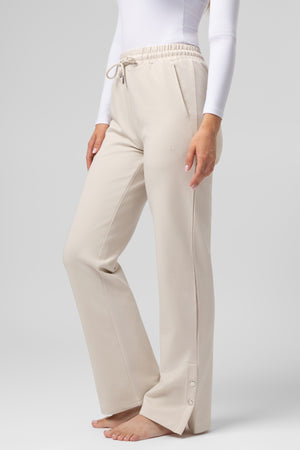 lelosi luźne spodnie dresowe supercomfort doja 1