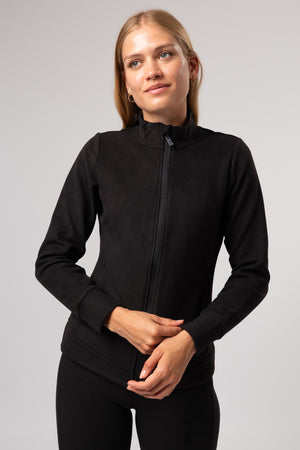 lelosi rozpinana bluza supercomfort chien 1