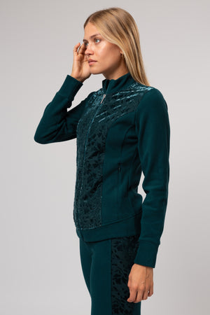 lelosi rozpinana bluza supercomfort ruchi 1