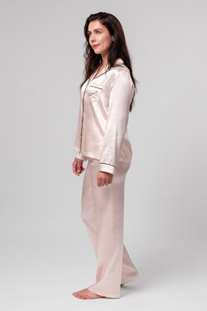 lelosi piżama pinkout 1