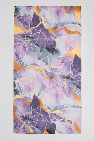 lelosi szalik glamour 1