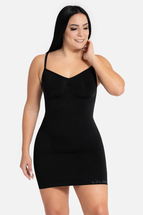 Shapewear sukienka bieliźniana Olympia