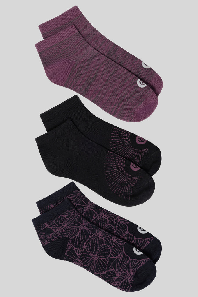 lelosi zestaw skarpet francesca (3x) 0