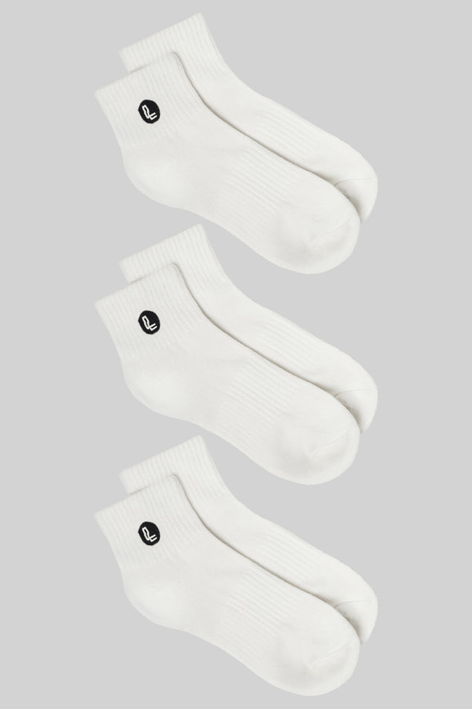 lelosi zestaw skarpet jamie (3x) 0