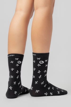 lelosi zestaw skarpet noemi (3x) 1