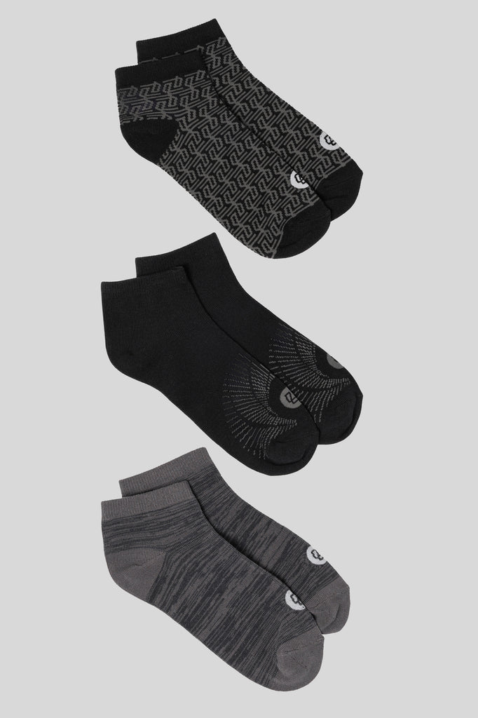 lelosi zestaw skarpet tony (3x) 0