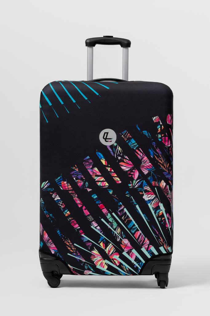 lelosi pokrowiec na walizkę naples 0