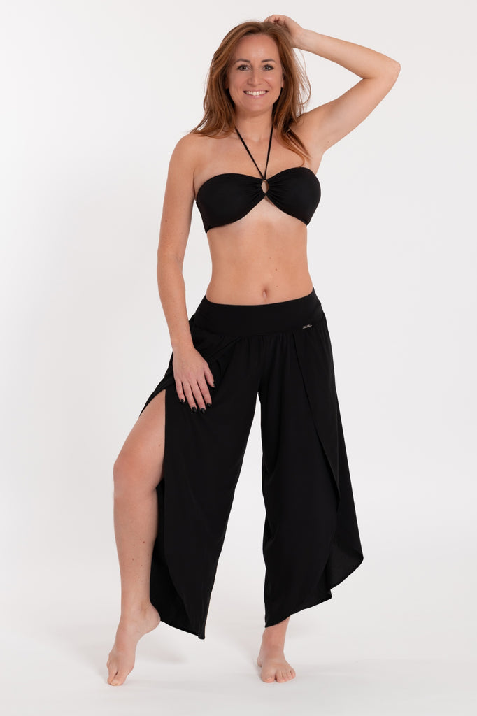 Letnie spodnie Magma – LELOSI Poland