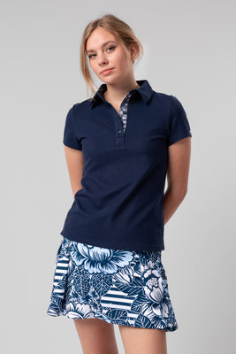 Koszulka polo Sheikha