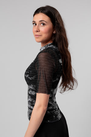 lelosi t-shirt shanty 1