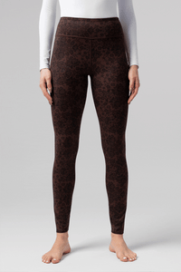 Legginsy Twist Ravana (2 w 1)