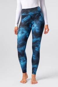 Legginsy Twist Arvela (2 w 1)
