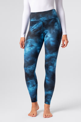 Legginsy Twist Arvela (2 w 1)