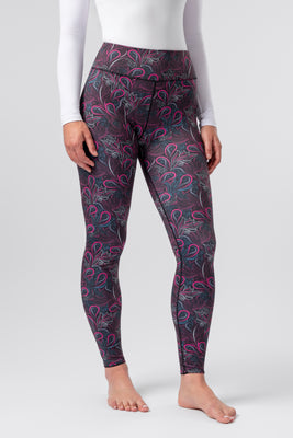 Legginsy Twist Viona (2 w 1)