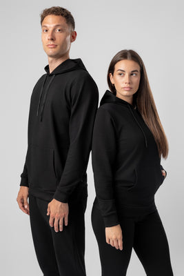 Bluza z kapturem Andrea