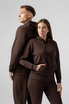 Bluza z kapturem Rene
