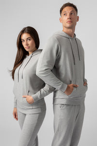 Bluza z kapturem Val