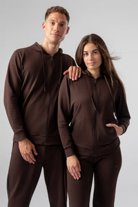 Rozpinana bluza Rene